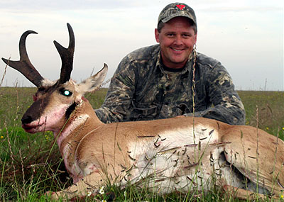 Compass West Outfitters