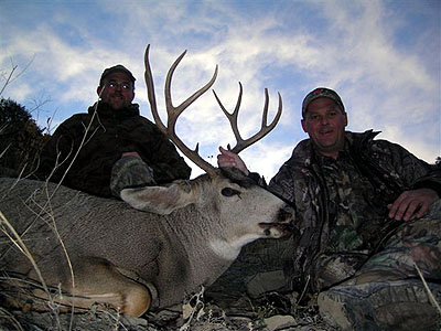 Nice Buck!!!