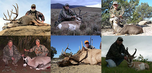 Compass West Outfitters