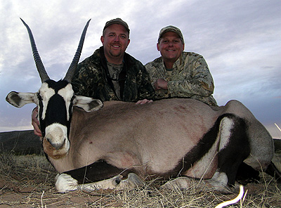 Oryx 2006