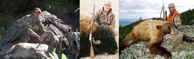 Compass West Outfitters